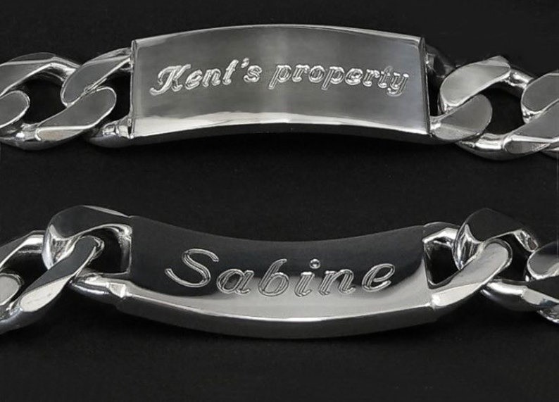 925 STERLING SILVER  BRACELET